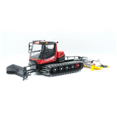 Jagerndorfer - Pistenbully Snow Groomer 100 4f 1:43 - Veicoli da Gioco
