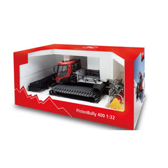 Jagerndorfer - Pistenbully Snow Groomer 400 Park Pro 1:32 - Veicoli da Gioco