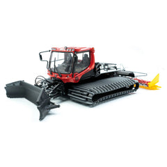 Jagerndorfer - Pistenbully Snow Groomer 400 Park Pro 1:32 - Veicoli da Gioco