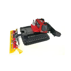 Jagerndorfer - Pistenbully Snow Groomer 600 1:43 - Play Vehicles