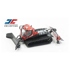 Jägerndorfer - Veicoli e Macchinine - Modello PistenBully 800 - Metallo Plastica - 6+ Anni