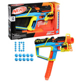 Jazwares - Giochi all'aperto - Nerf Rival Mirage XXIV-800 Blaster - Accu-Rounds - 14+ Anni