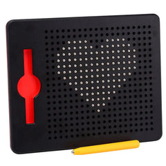 Johntoy - Set da Gioco con Tavoletta Magnetica - Arti e Mestieri