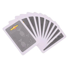 Johntoy - Set da Gioco con Tavoletta Magnetica - Arti e Mestieri