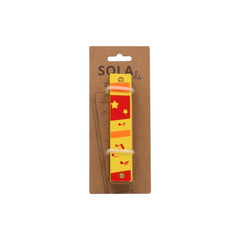 Johntoy - Sola Sounds - Armonica di Legno - Giocattoli Musicali