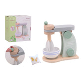 Johntoy - Mixer in Legno - Professioni e Gioco di Ruolo