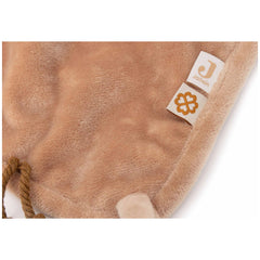 Jollein - Panno per ciuccio Coniglio Riverside - Animali di peluche