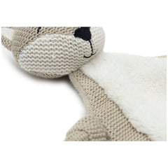 Jollein - Pacifier Cloth Fox - Stuffed Animals