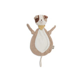 Jollein - Panno per ciuccio Mick - Ciucci e dentaruoli