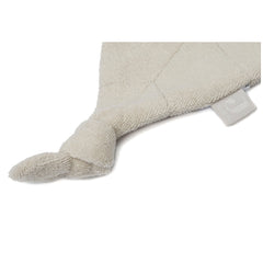 Jollein - Panno per ciuccio in spugna Foglia - Animali di peluche