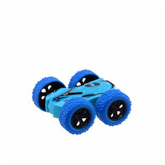 Joueco - Johntoy-Flip-Over-Friction-Car - Play-Vehicles