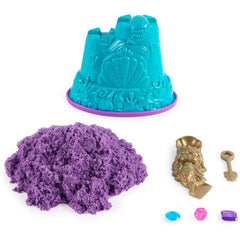 Kinetic Sand Mini Sirena Lock 170 gr