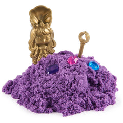 Kinetic Sand Mini Sirena Lock 170 gr