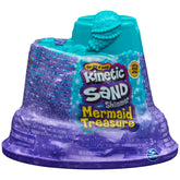 Kinetic Sand Mini Sirena Lock 170 gr