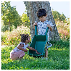 Klein - Giochi all'aperto - Carriola da giardino Bosch - Plastica robusta - 18+ Mesi