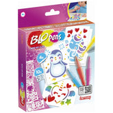 LANSAY - Blopens Mini Kit Carino - Arte e Fai-da-te