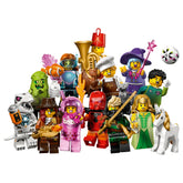 LEGO - Minifigures Collezionabili - Giocattoli da Costruzione - 6 - 72071052