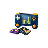 LEGO - Creator 3 in 1 Console di Gioco Retro - Set di Costruzione Giocattoli