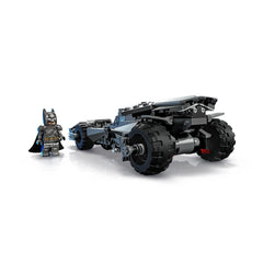 LEGO DC Batman v Superman Batmobile (76331) - 20th Anniversary Collector Edition 220 Pcs - Age: +9 - Construction Set Toys