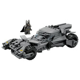 LEGO DC Batman v Superman Batmobile (76331) - 20th Anniversary Collector Edition 220 Pcs - Age: +9 - Construction Set Toys