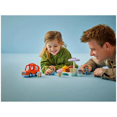 LEGO-DUPLO-Bluey-Gita-Del-Gelato-Set-Di-Giochi-Con-Figure-Action