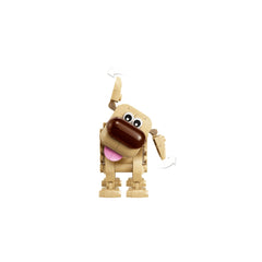 LEGO - Set di Costruzione - Disney e Pixar Kevin & Dug - 9+ anni