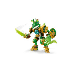LEGO - Dreamzzz Fox Guardian Mech - Set di Costruzione Giocattoli