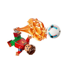 LEGO - Editions Cristiano Ronaldo - Giocattoli da Costruzione - 10 - 72043012