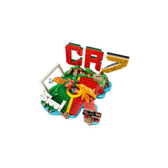 LEGO - Editions Cristiano Ronaldo - Giocattoli da Costruzione - 10 - 72043012