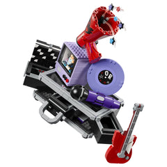 LEGO - Olivia Rodrigo's Secret Storage - Construction Set Toys - +10 - 72043030