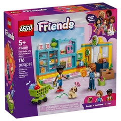LEGO - Friends Negozio di Convenienza di Heartlake City - Giocattoli da Costruzione