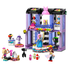 LEGO - Friends Heartlake City Fashion Show - Set di Costruzione Giocattoli