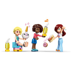 LEGO - Friends - Unicorn Dream Café - Construction Set Toys - 42684
