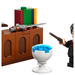 LEGO - Harry Potter - Dumbledore's Office with Harry Potter - Construction Set Toys - 30724
