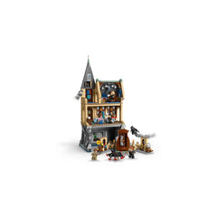 LEGO - Harry Potter - Hogwarts Castle: Hospital Wing - Construction Set Toys - 76463