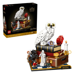 LEGO - Harry Potter Pietra Filosofale Edizione da Collezione - Giocattoli da Costruzione