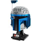 LEGO - Casco di Jango Fett - Azione e Figure da Gioco