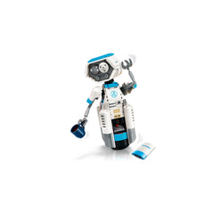 LEGO - Marvel The Fantastic Four H.E.R.B.I.E. - Construction Set Toys +10 - 72076339