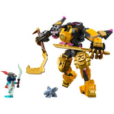 LEGO - NINJAGO Il Mech da Battaglia di Arin - Azione e Figure da Gioco
