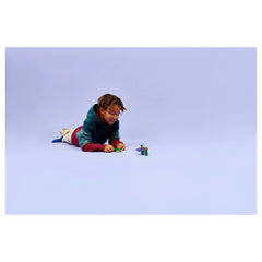 LEGO - Ninjago Nya contro Mutation Monster Spinner - Giocattoli da costruzione