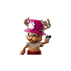 LEGO - One Piece Tony Tony Chopper - Construction Set Toys 577 Pcs Age +9 - 75643
