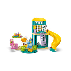 LEGO - Divertimento nel parco giochi con Bluey e Chloe - Action & Toy Figures