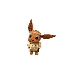LEGO - Pokémon Eevee Age +18 Construction Set Toys - 72151