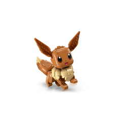 LEGO - Pokémon Eevee Age +18 Construction Set Toys - 72151