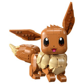 LEGO - Pokémon Eevee Age +18 Construction Set Toys - 72151