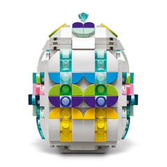 LEGO - Seasons - Decorative Easter Egg - Construction Set Toys - 40816