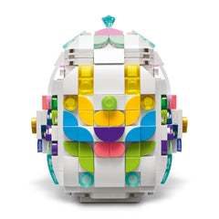 LEGO - Seasons - Decorative Easter Egg - Construction Set Toys - 40816
