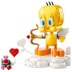 LEGO - Titti - Giocattoli da Costruzione