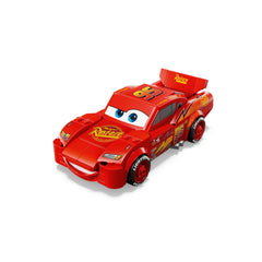 LEGO - Speed Champions Lightning McQueen - Set di Costruzione Giocattoli