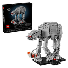LEGO - Star Wars AT-AT - Set di Costruzione Giocattoli